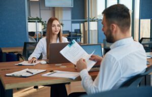 Как подготовиться к интервью в Agentur für Arbeit в Германии